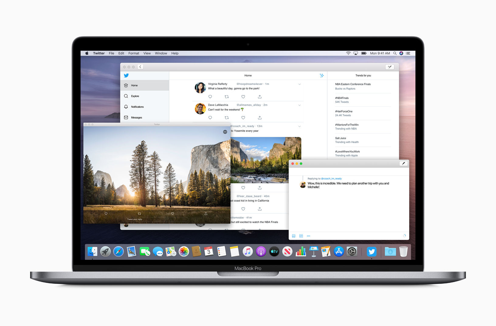 Can Messages App On A Mac Download All Messages