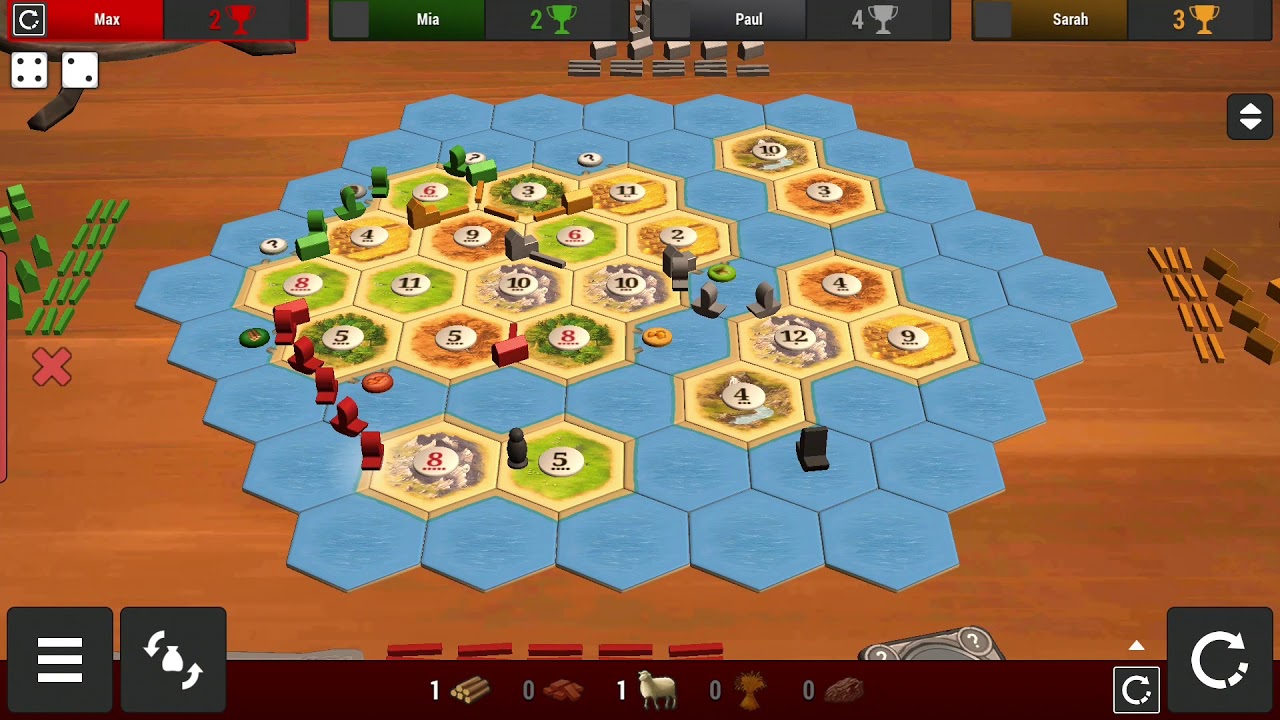 Settlers of catan app for mac download