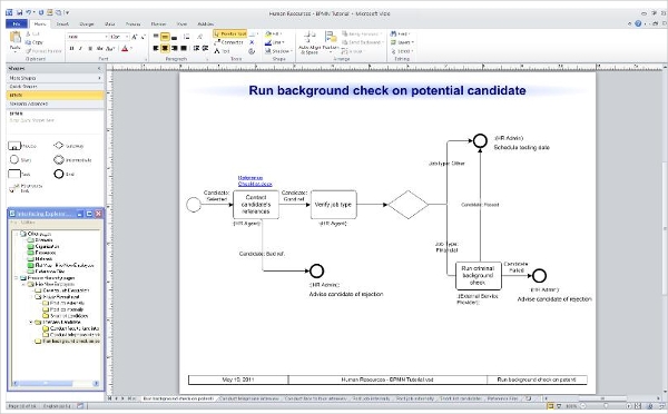 Mac Software For Process Mapping